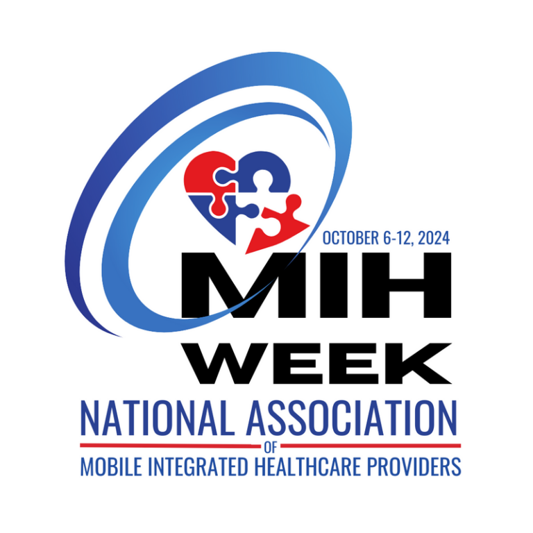 Celebrating MIH Week – National Association of Mobile Integrated ...