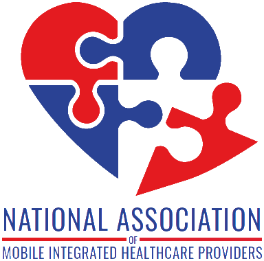 National Association of Mobile Integrated Healthcare Providers logo