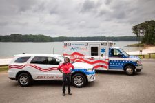 Amerimed Mobile Integrated Health