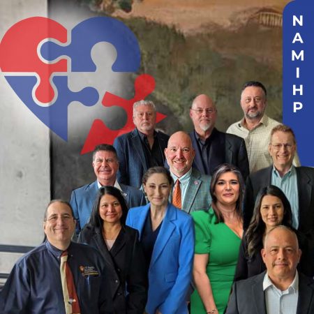 NAMIHP Group Molina Photo NAMIHP Group Molina Photo